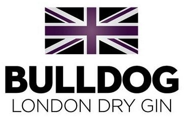 Bulldog London Dry Gin